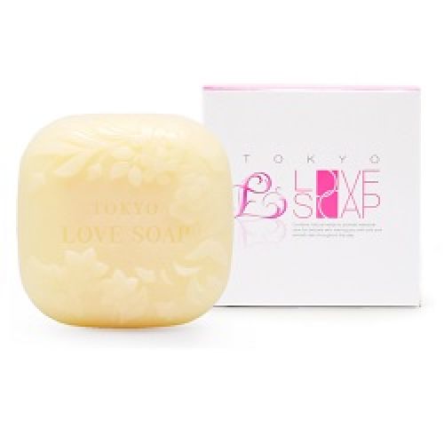 東京ラブソープ 100gの仕入 | 日本製などの化粧品・雑貨の仕入れ・キレイコスメ