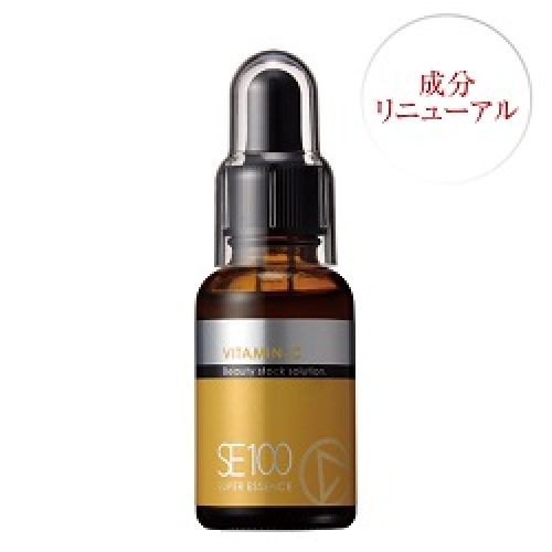 JE15 ラ・シンシア SE100スーパーエッセンス <VC> ビタミンC誘導体 30mL（JE15）の仕入 | 日本製などの化粧品・雑貨の仕入れ・キレイコスメ