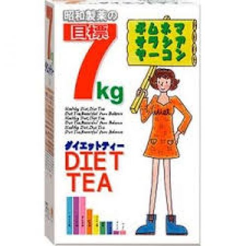 目標7kg ダイエットティー 3g×30包入※の仕入 | 日本製などの化粧品・雑貨の仕入れ・キレイコスメ