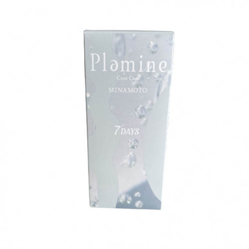 Plamine Core Care MINAMOTO  7days※の仕入 | 日本製などの化粧品・雑貨の仕入れ・キレイコスメ
