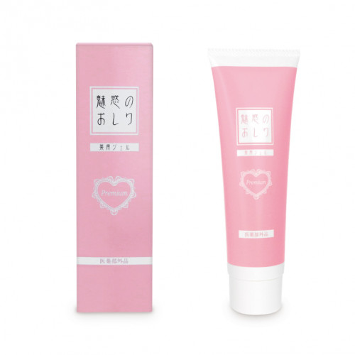 ＜海外専用＞シェモア 薬用 魅惑のおしり プレミアム 100gの仕入 | 日本製などの化粧品・雑貨の仕入れ・キレイコスメ