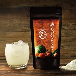 ＜海外専用＞タマチャンショップ　みらいのこうそ100,000mg（店頭限定パッケージ）の仕入 | 日本製などの化粧品・雑貨の仕入れ・キレイコスメ