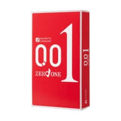 オカモトコンドームズＳ　ゼロワン　0.01　3個入りの仕入 | 日本製などの化粧品・雑貨の仕入れ・キレイコスメ