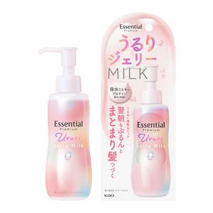 エッセンシャル　プレミアム　うるりジェリーミルク　１４０ｍｌ