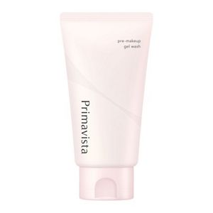 プリマヴィスタ　プレメイクアップ　ジェルウォッシュ