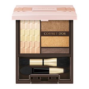 コフレドール　ヌーディインプレッションアイズ　０２