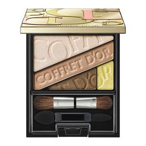 コフレドール　ビューティオーラアイズ　０１